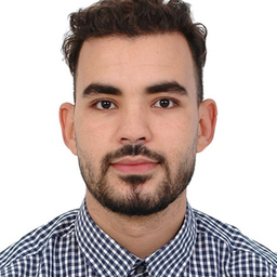 Esfouli ayoub