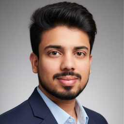 Arnav Singh Bhardwaj