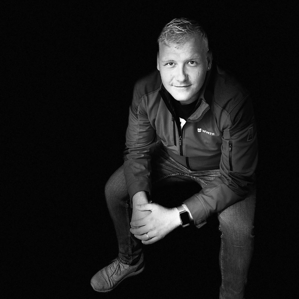 Robert Kirsch Verkäufer im Außendienst Adolf Würth GmbH & Co. KG XING