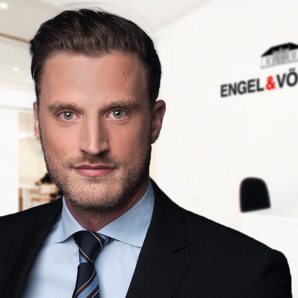 Robert Zoller Immobilienberater Residential Property Sales Engel Volkers Berlin Mitte Gmbh Xing