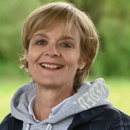 Isolde Hilt