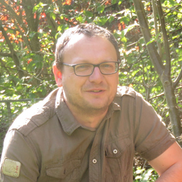 Steffen Stegmaier