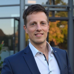 Dr. Patrick Löffler