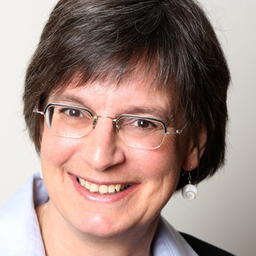 Antje Hachenberg's profile picture