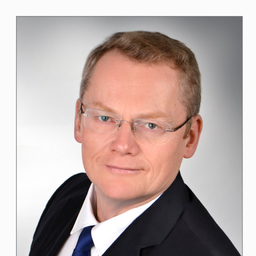 Olaf Rudolph