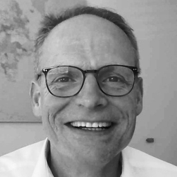Thomas Berghoff