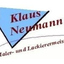 Social Media Profilbild Klaus Neumann Lünen