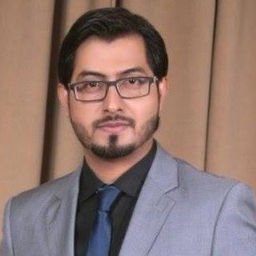Sajid Ahmed