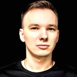 Kyrylo Teslenko