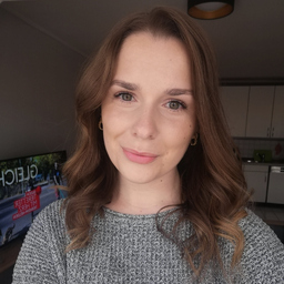 Paula Wieczorek's profile picture