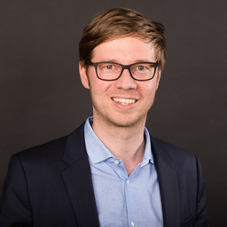 Julian Fries