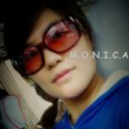 Monica Lu