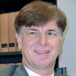 Christof Simon