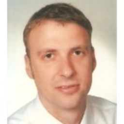 Dipl.-Ing. Eric Marienberg