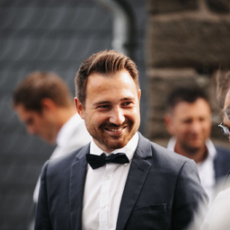 Tobias Nießen