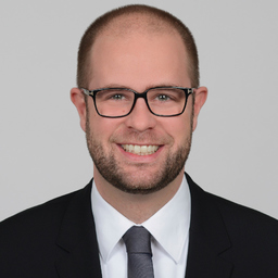 Dr. Florian Geiger's profile picture