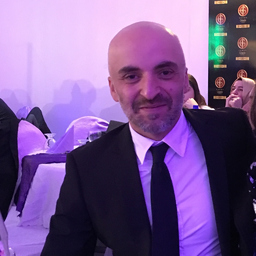 Fatih Ertugrul
