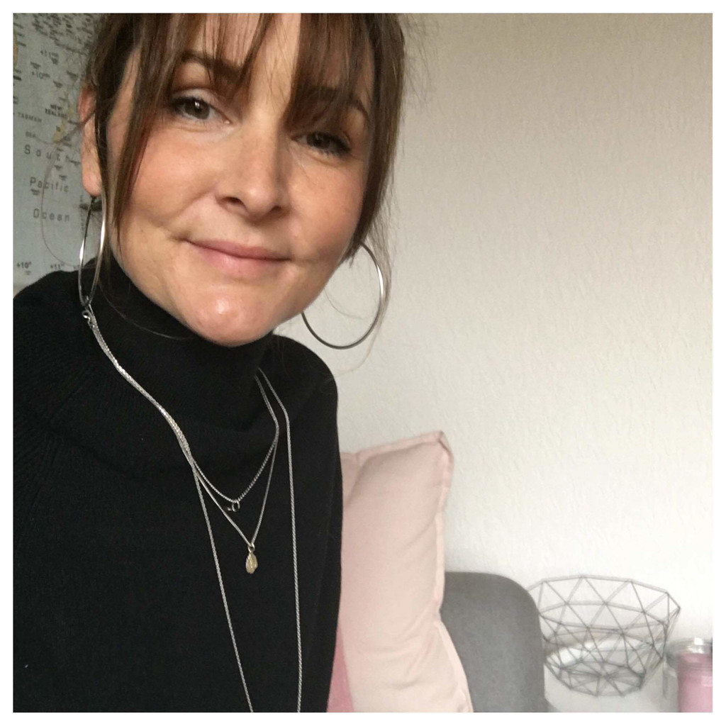 Valentina Martini Hochsensiblität und Vielbegabung Open Mind