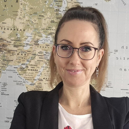 Melanie Czekalla 