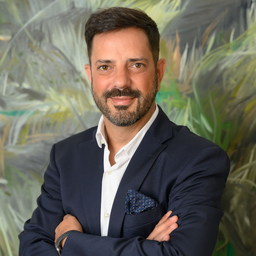 Jürgen Kemether's profile picture