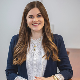 Sarah Blumreiter's profile picture