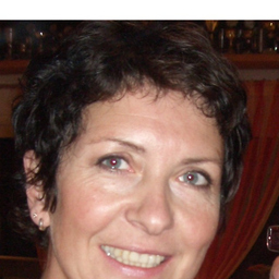 Kerstin Rosebrock