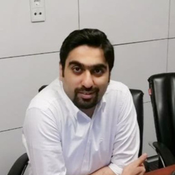 M.Ali Razavi