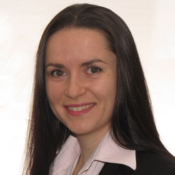 Iryna Lysenko