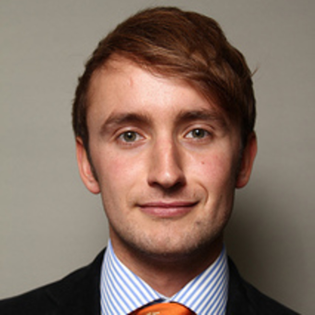 Mag. Maximilian Huber Senior Marketing & Development Manager