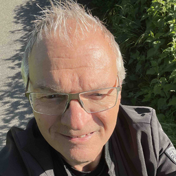 Michael Aliveioglou's profile picture