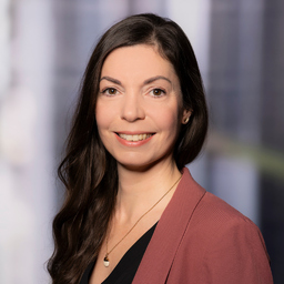 Prof. Dr. Sina Oppermann