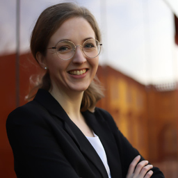 Yvonne Hemmer