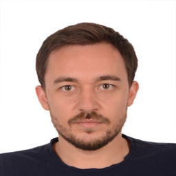 Profilbild Mehmet Emin Ünver