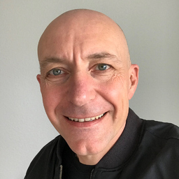 Andreas Koepf