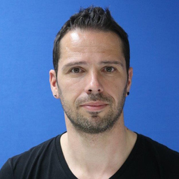 Christian Metzger