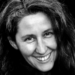 Dipl.-Ing. Christina Lenz-Armstorfer