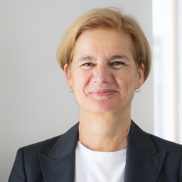 Profilbild Kristina Körtge