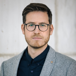 Elmar Hufenbach's profile picture