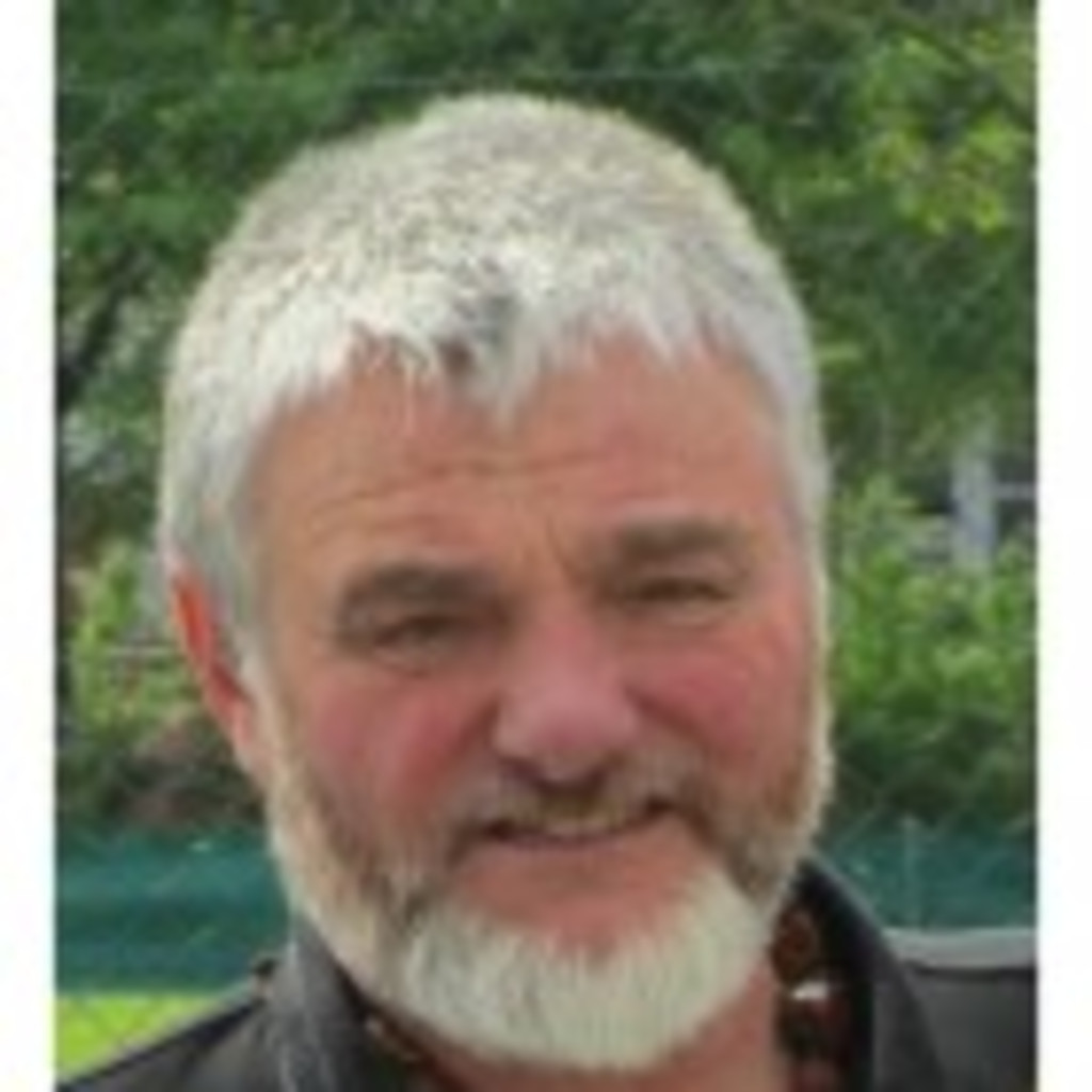 Friedrich Ritter technischer Leiter m+f+e