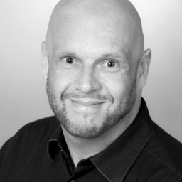 Markus Deuter