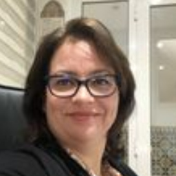Afifa Zaoui