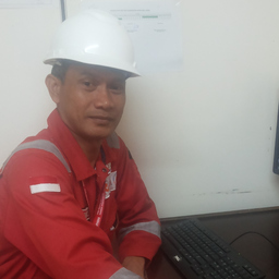Taufik Waris