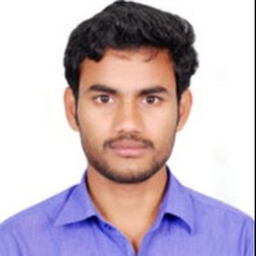 kumaraswamy Ponnana