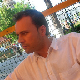 Robert Balta