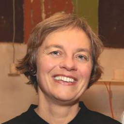 Dipl.-Ing. Sabine Schmidt
