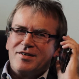 Joachim Nöske