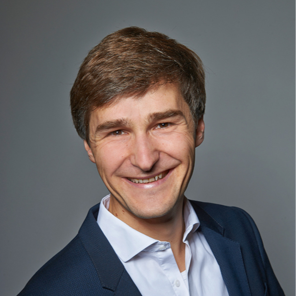 Paul Neugebauer Application Architect Sopra Steria Custom Software