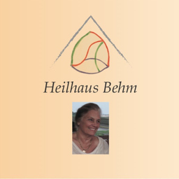 Astrid-Eva Behm