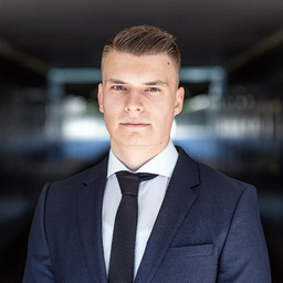 Maximilian Jorgall