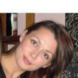 Mette Kristine Oustrup